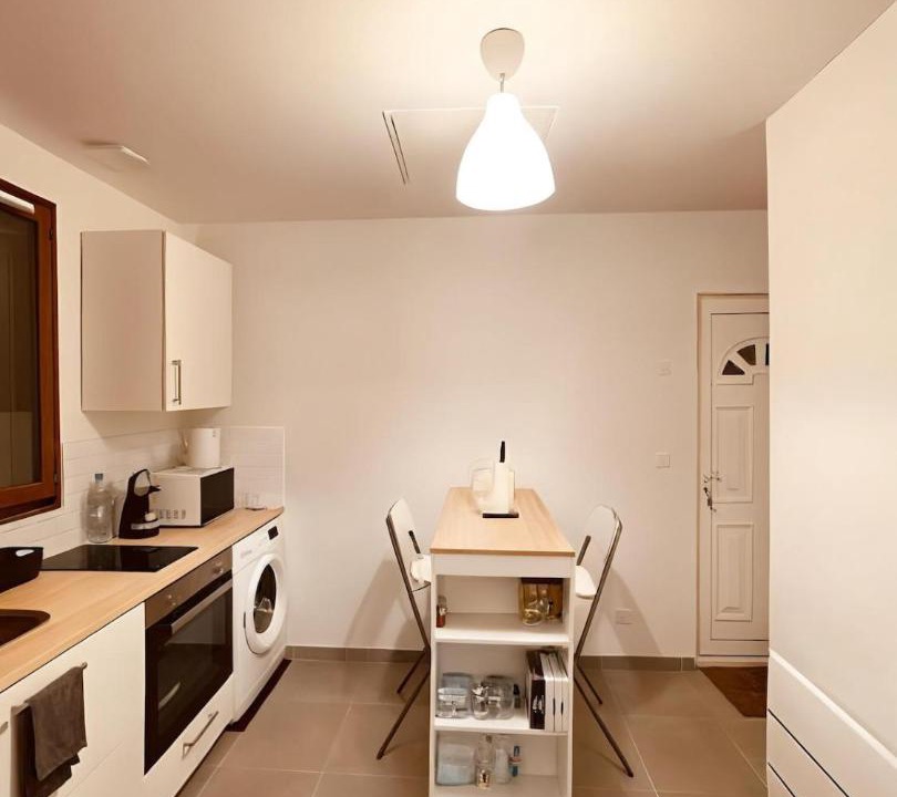 Photo of Kitchen in Chilly-Mazarin