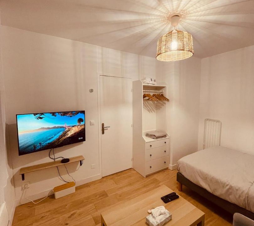 Photo of Others in Chilly-Mazarin