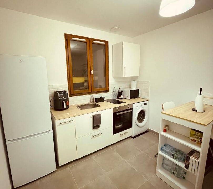 Photo of Kitchen in Chilly-Mazarin