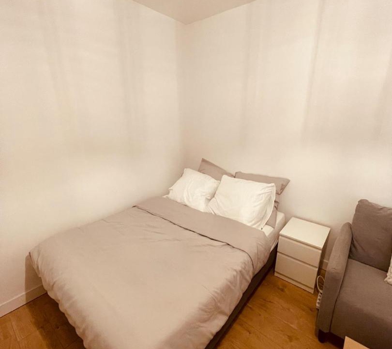 Photo of Others in Chilly-Mazarin