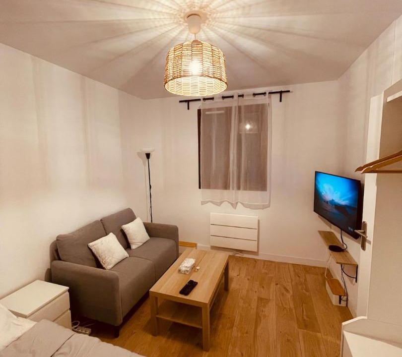 Photo of Others in Chilly-Mazarin