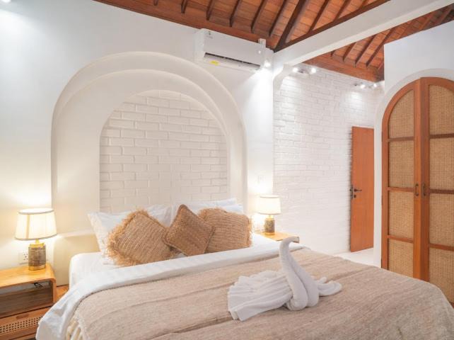 Photo of Bedroom in Dyanapura