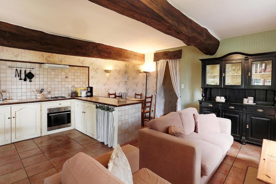 Photo of Kitchen in Figarol