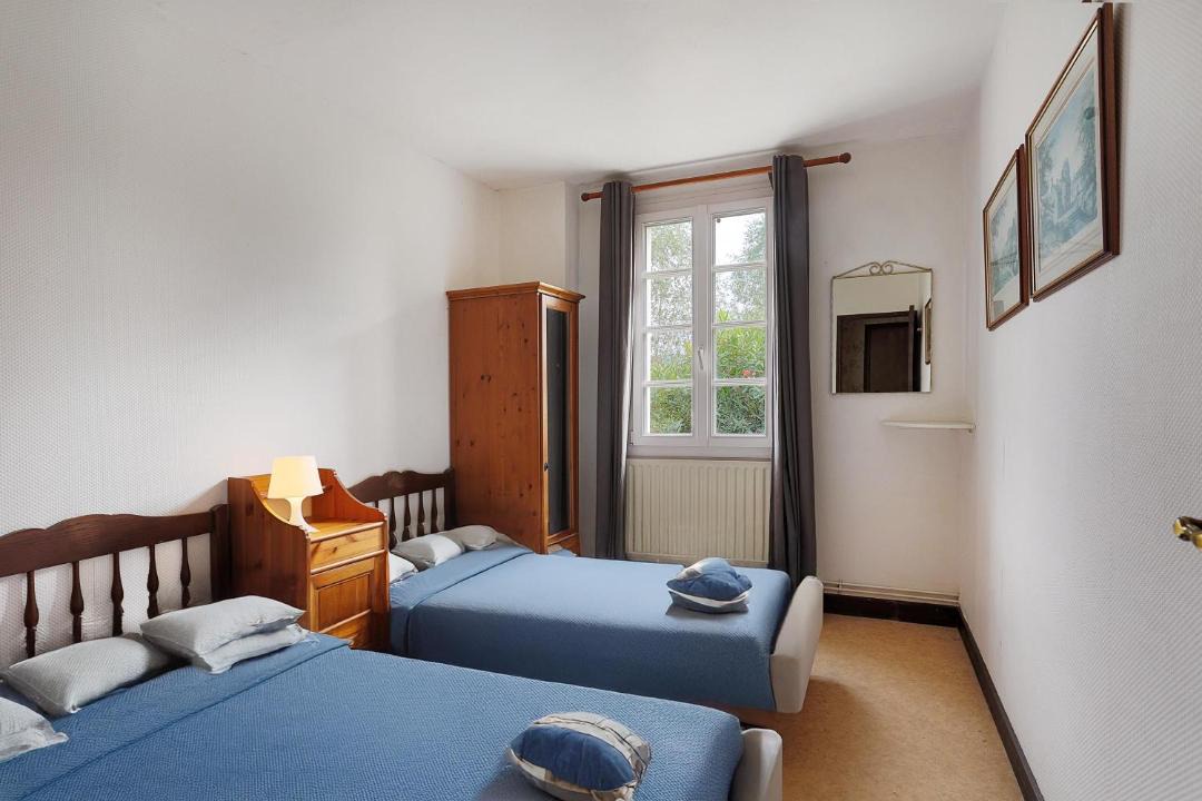 Photo of Bedroom in Figarol