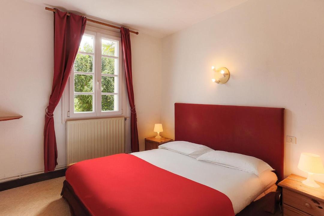 Photo of Bedroom in Figarol