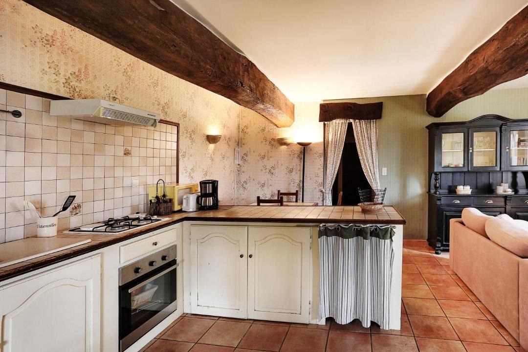 Photo of Kitchen in Figarol
