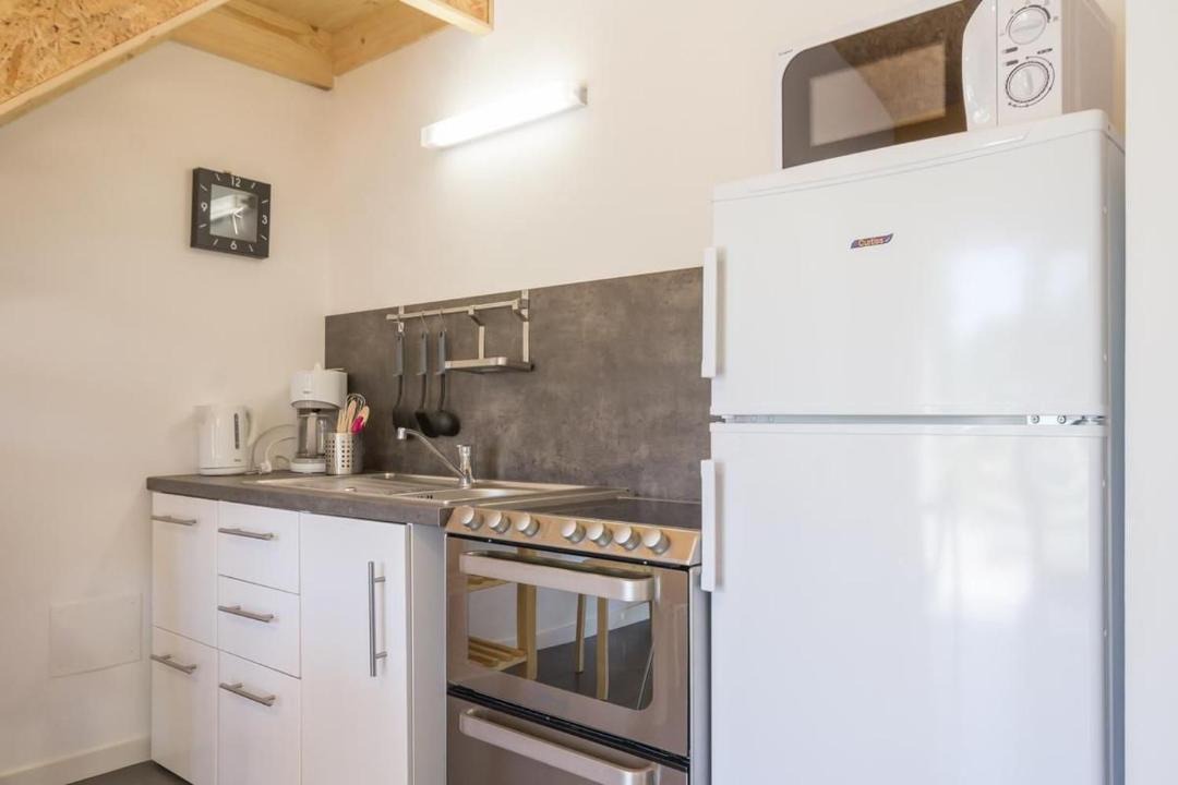 Photo of Kitchen in Leuglay