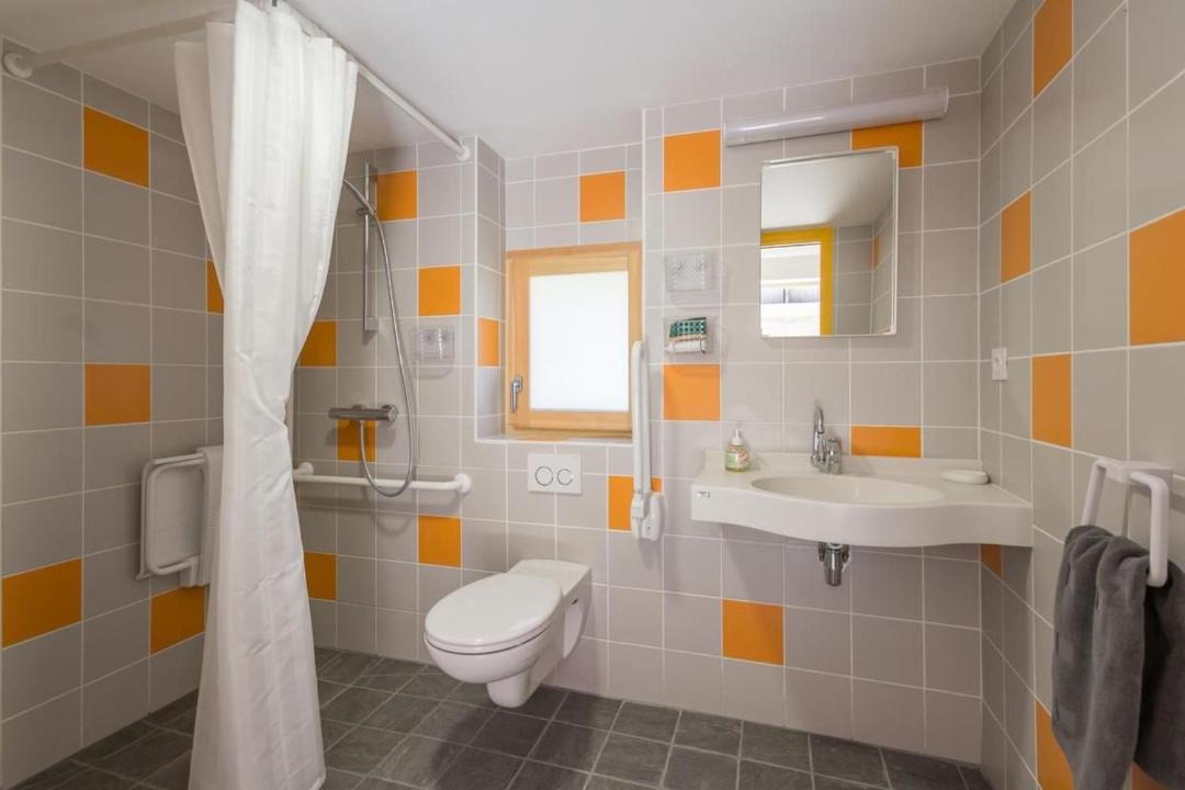 Photo of Bathroom in Leuglay