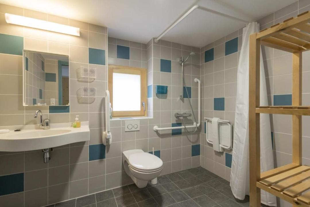 Photo of Bathroom in Leuglay