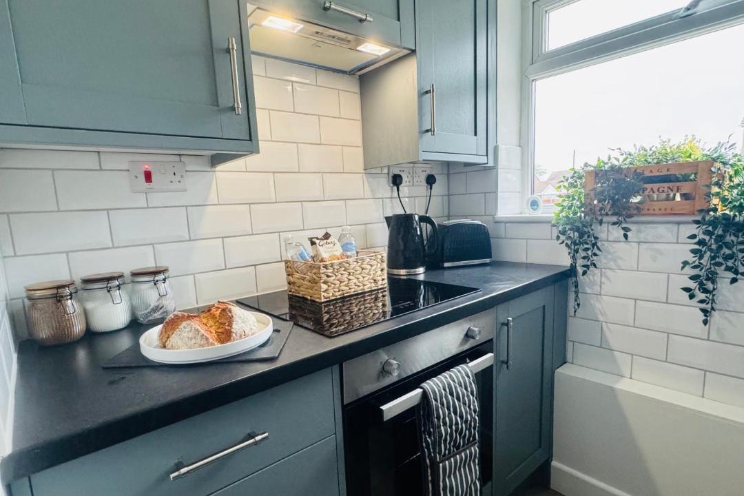 Photo of Kitchen in Grantham