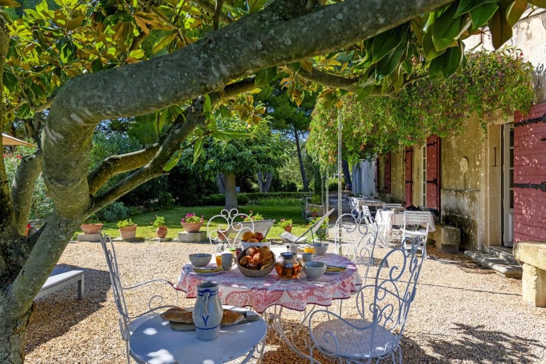 Photo of Others in Les Baux-de-Provence