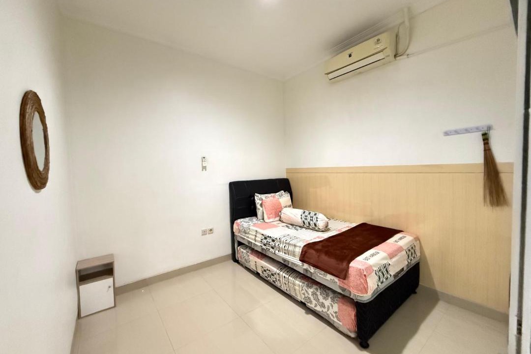 Photo of Bedroom in Banguntapan