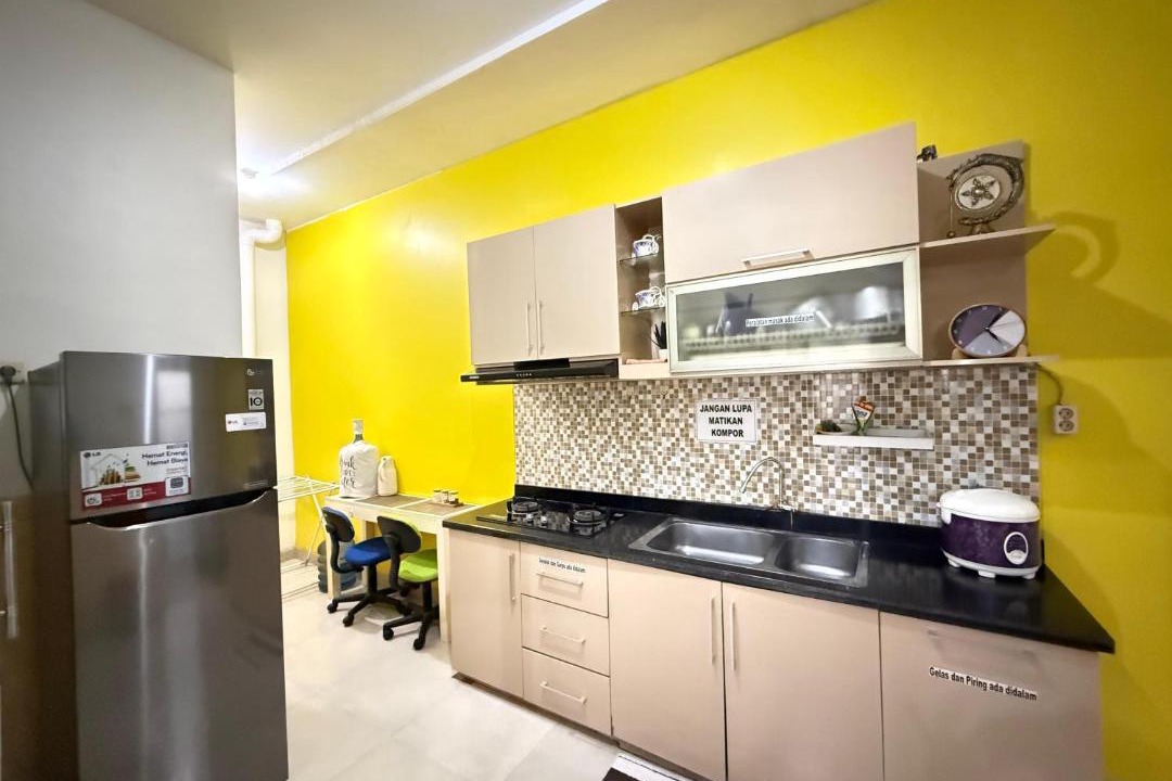 Photo of Kitchen in Banguntapan