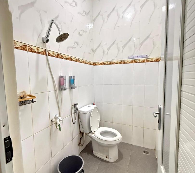 Photo of Bathroom in Banguntapan