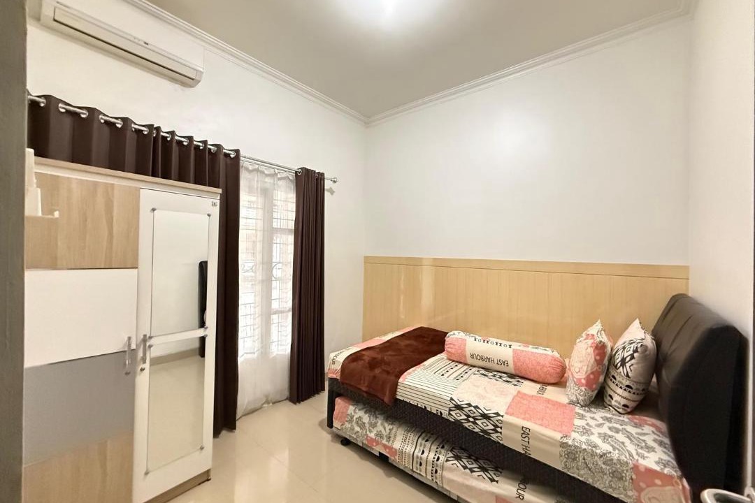 Photo of Bedroom in Banguntapan