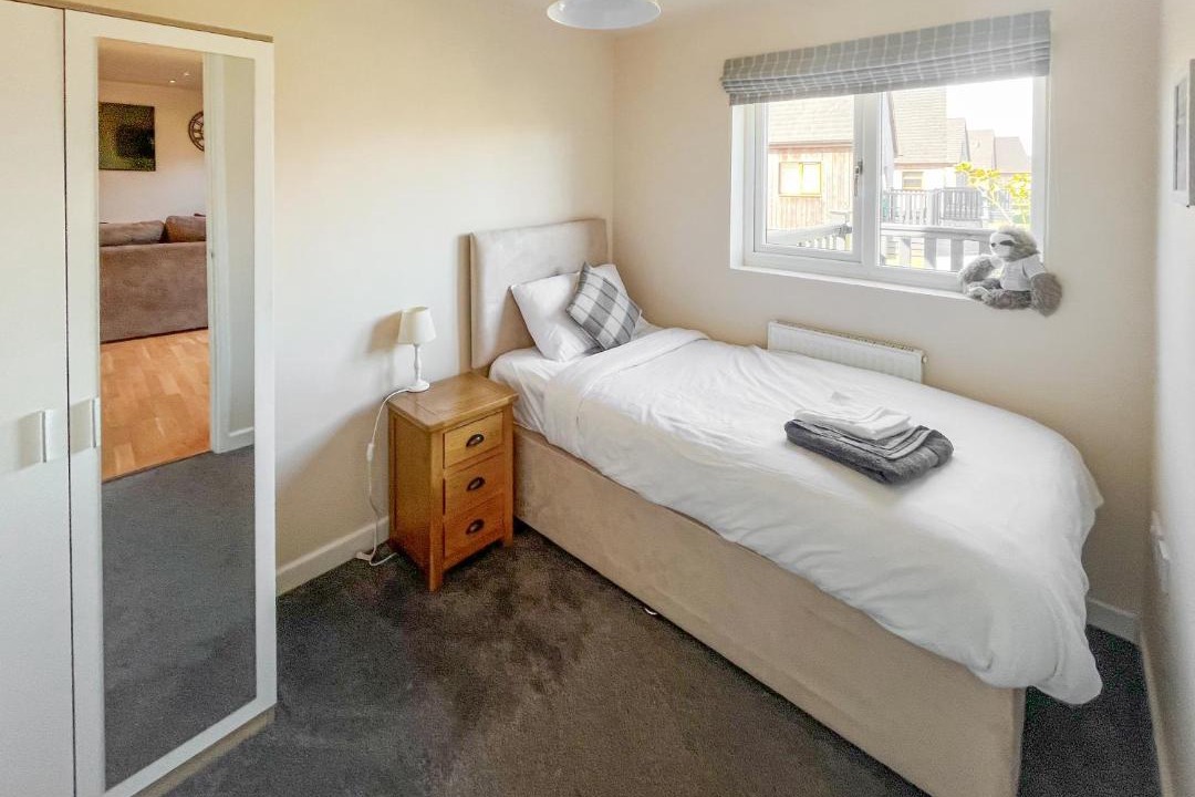 Photo of Bedroom in Brigg