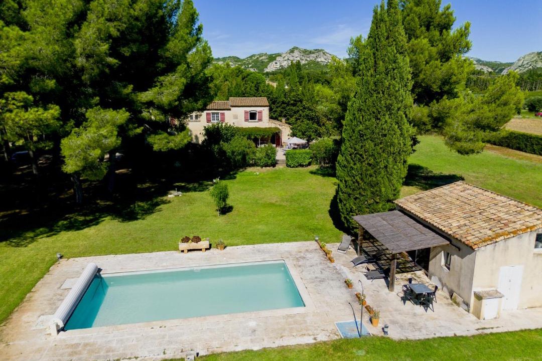 Photo of Others in Les Baux-de-Provence