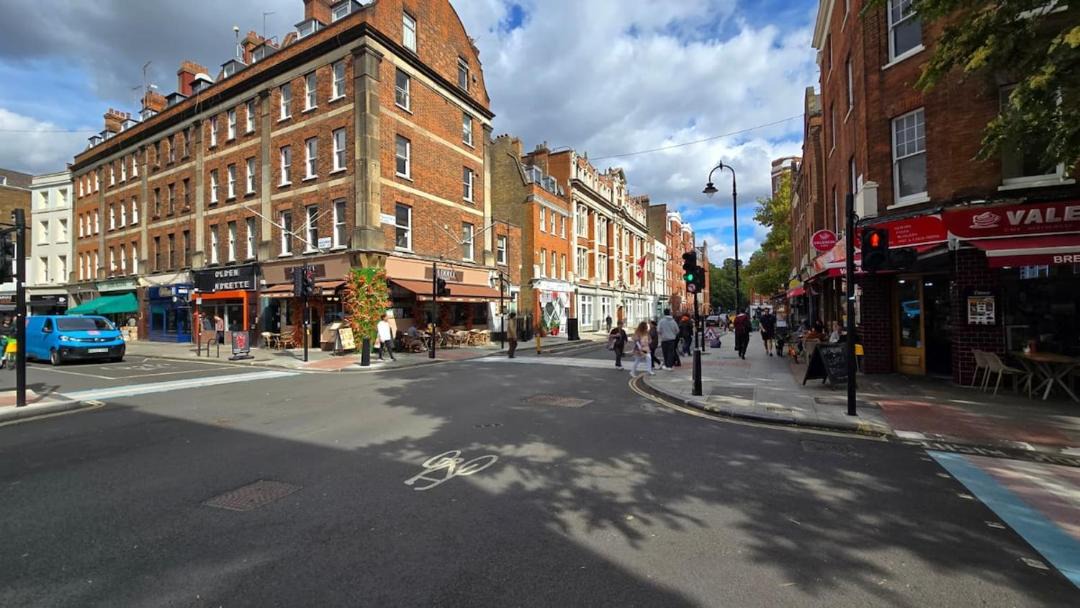 Photo of Others in St. Pancras