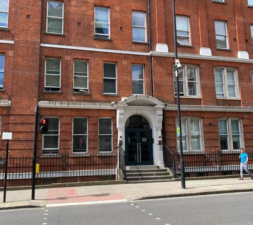 Photo of Others in St. Pancras