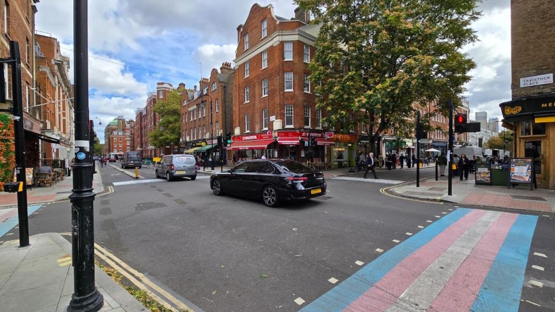 Photo of Others in St. Pancras