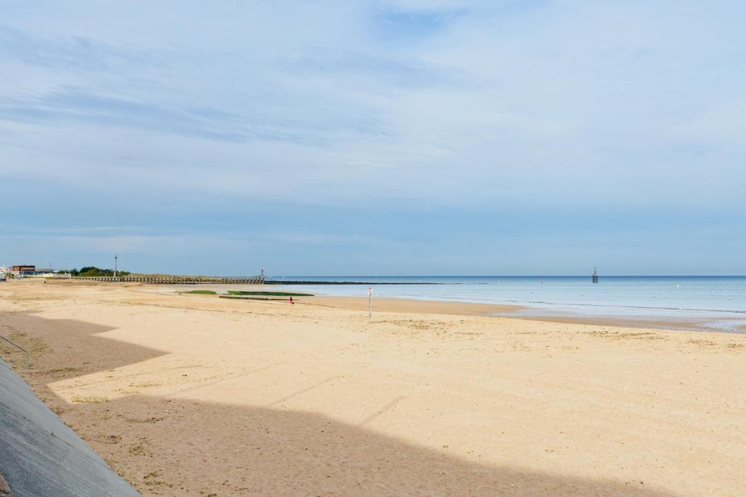 Photo of Others in Courseulles-sur-Mer