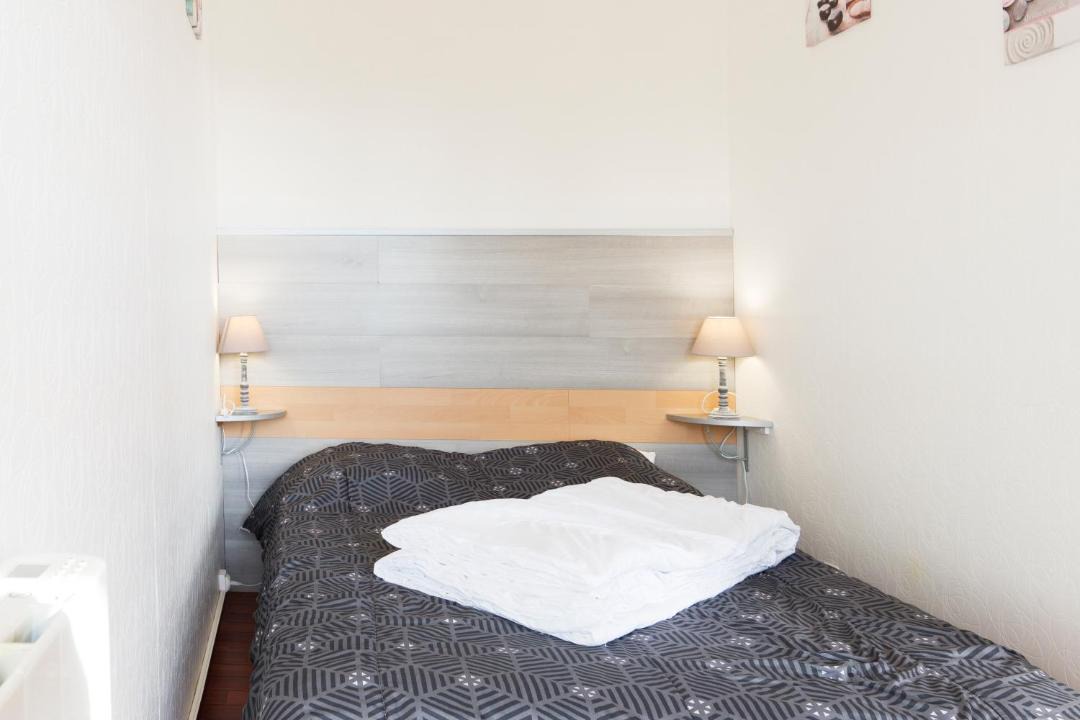 Photo of Bedroom in Courseulles-sur-Mer