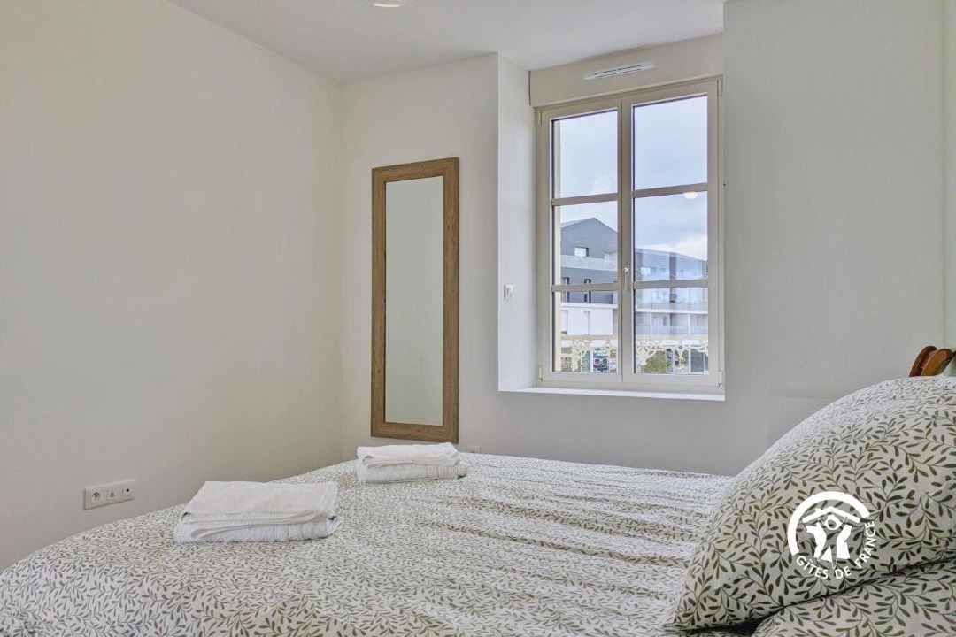 Photo of Bedroom in Louverne