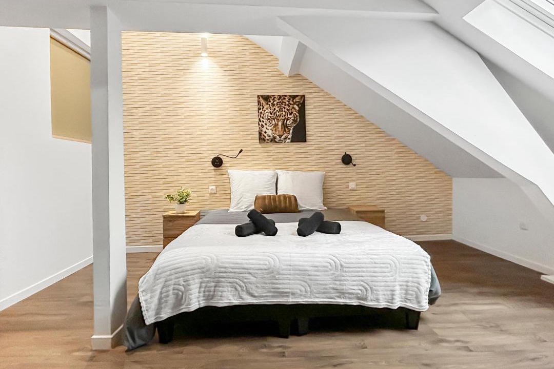 Photo of Bedroom in Tourcoing