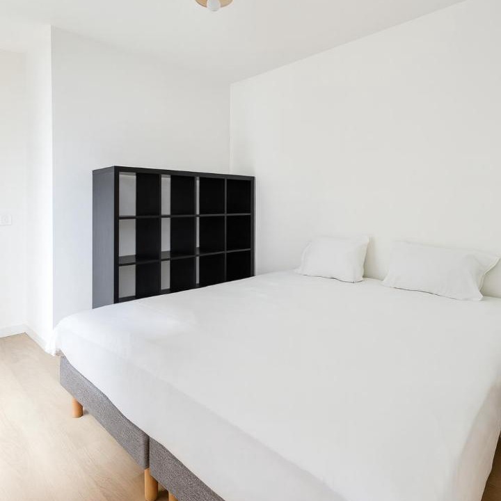 Photo of Bedroom in Downtown Le Havre