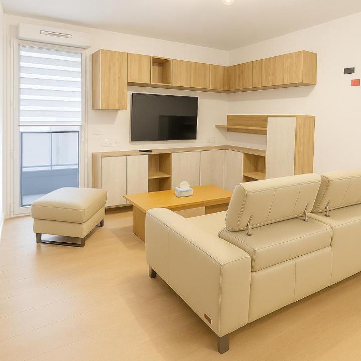 Photo of Others in Downtown Le Havre