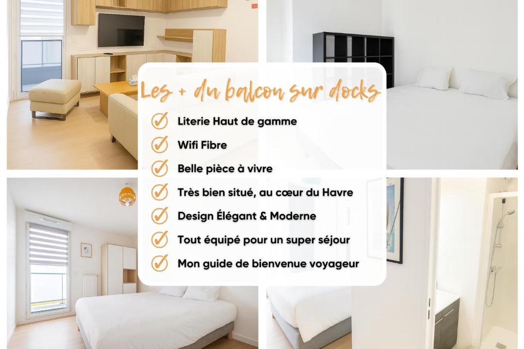 Photo of Others in Downtown Le Havre