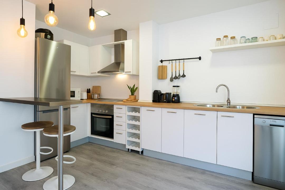 Photo of Kitchen in Montgat