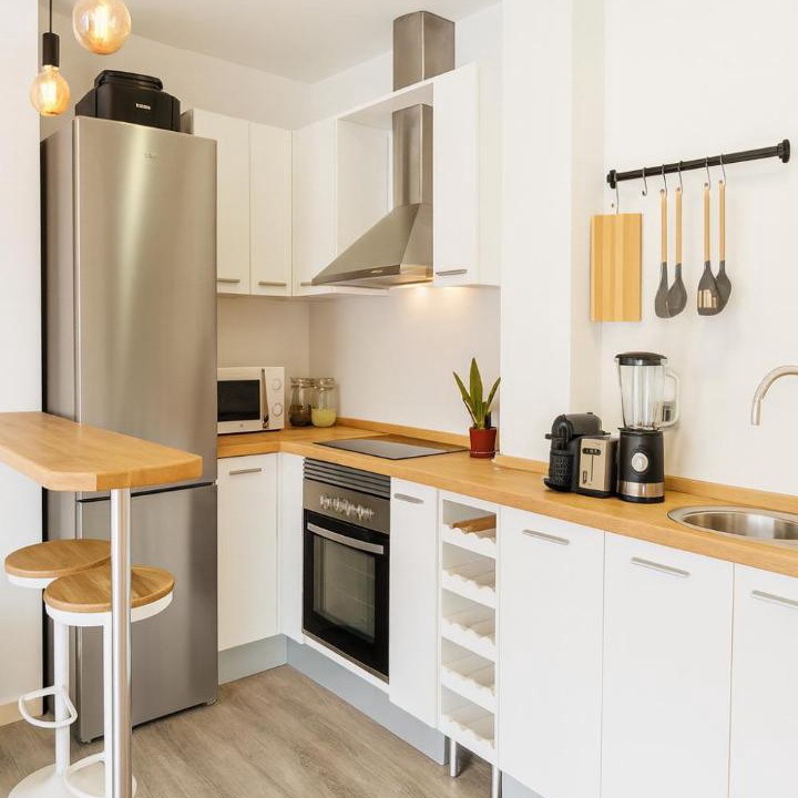 Photo of Kitchen in Montgat