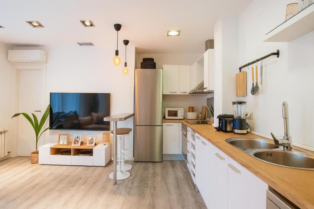 Photo of Kitchen in Montgat