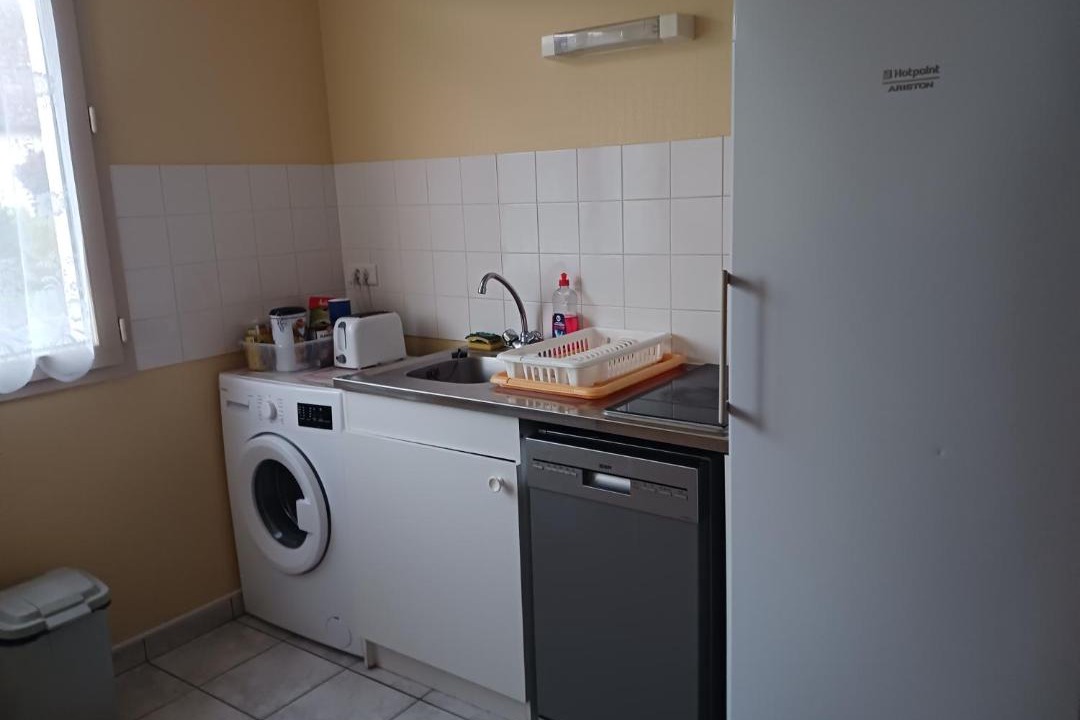 Photo of Kitchen in Le Chatelet