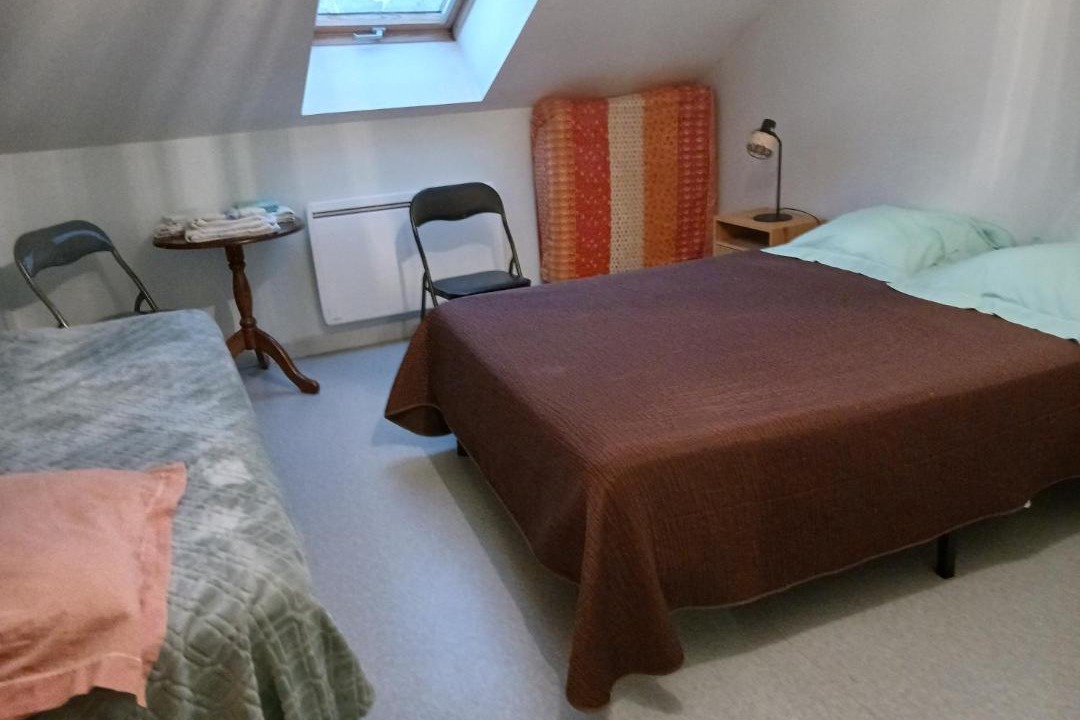 Photo of Bedroom in Le Chatelet