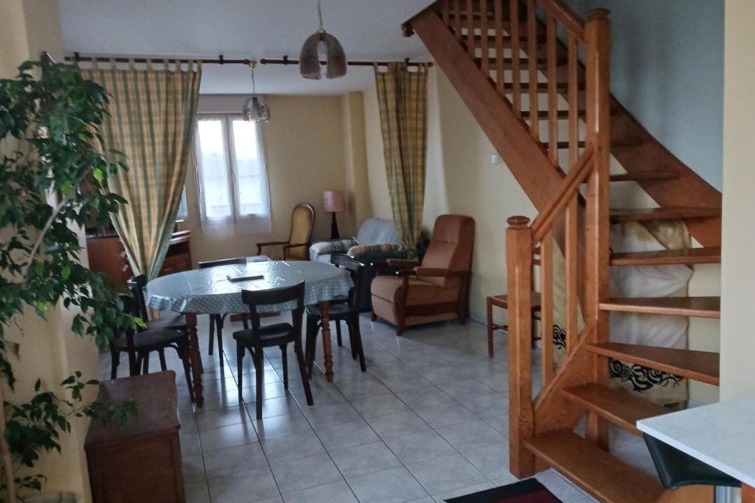 Photo of Others in Le Chatelet