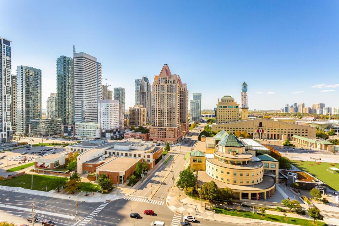 Photo of Others in Downtown Mississauga