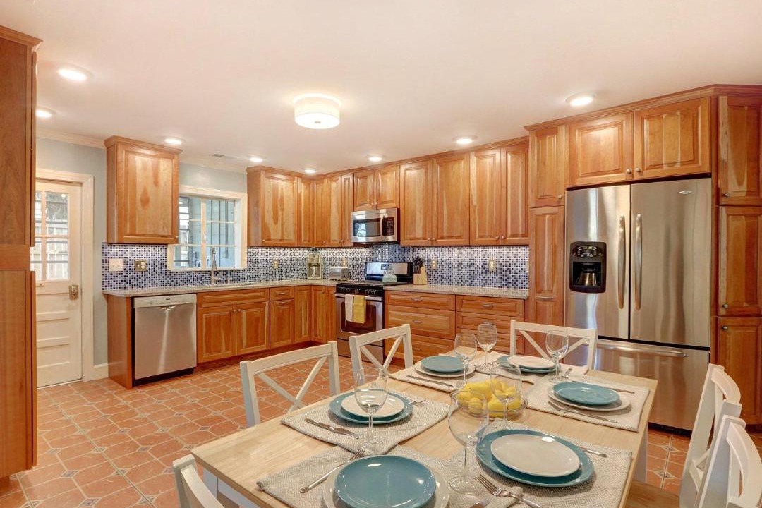 Photo of Kitchen in Tybee Island