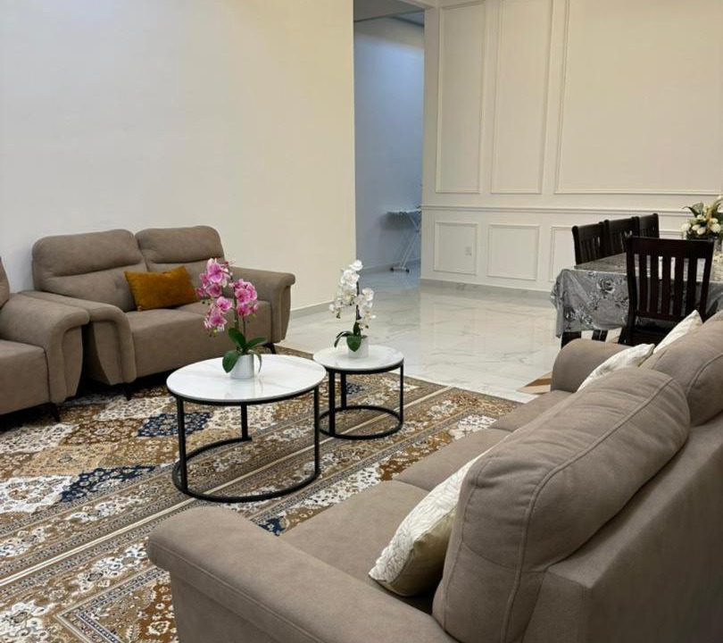 Photo of Livingroom in Kampung Padang Midin