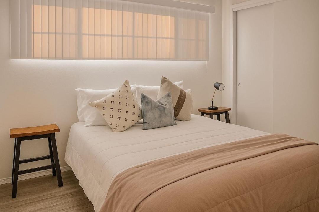 Photo of Bedroom in Oleander - Sunset