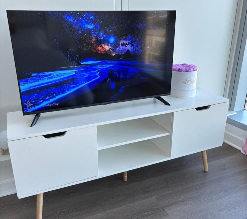 Photo of Livingroom in Alamitos Beach