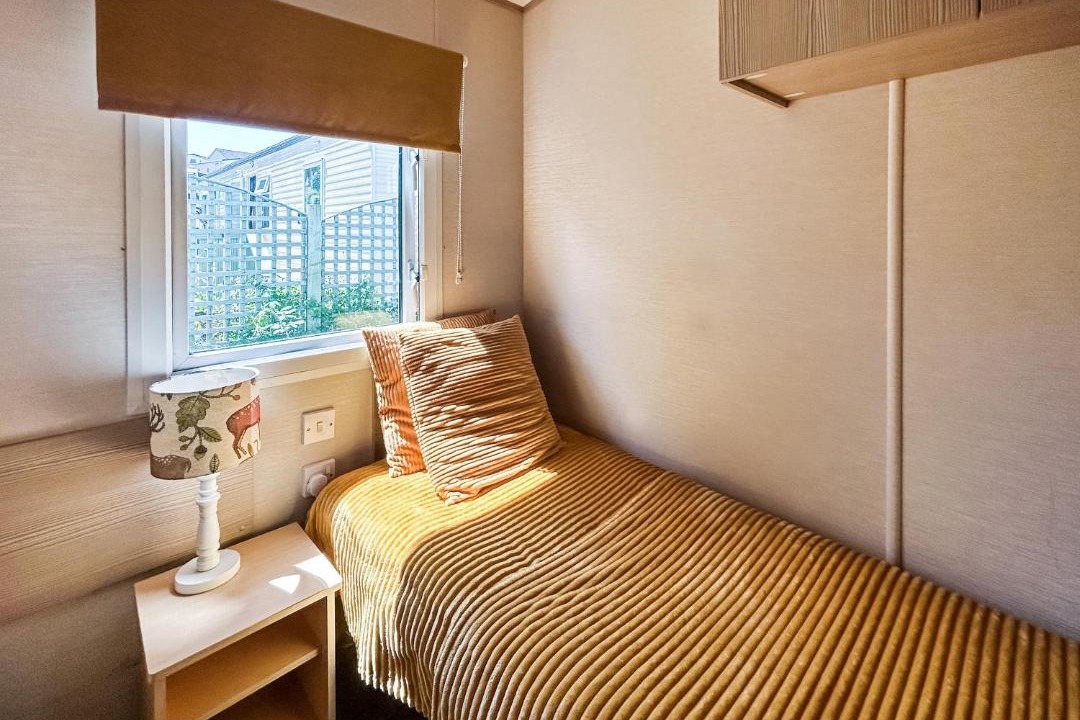 Photo of Bedroom in Fiddington