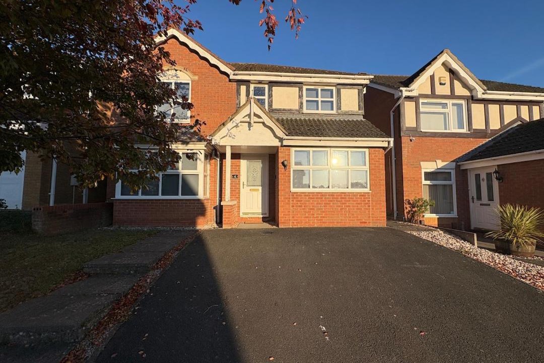 Photo of Others in Kettering