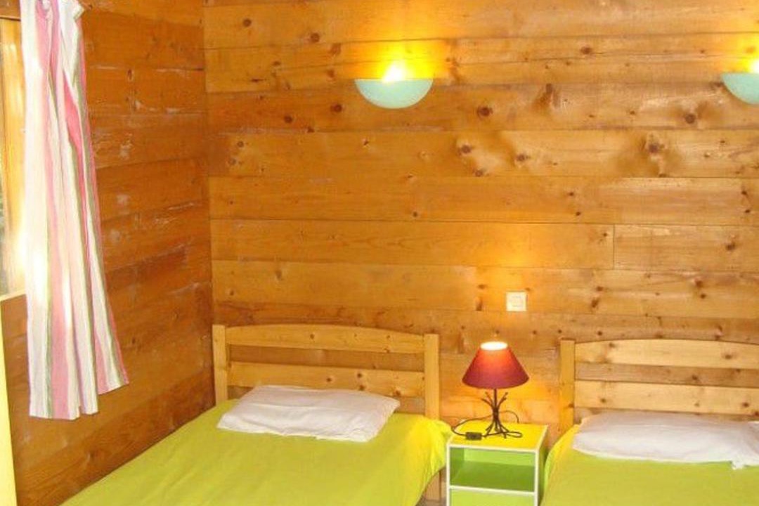 Photo of Bedroom in Sauveterre-de-Rouergue