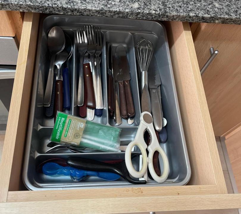 Photo of Kitchen in Benisano
