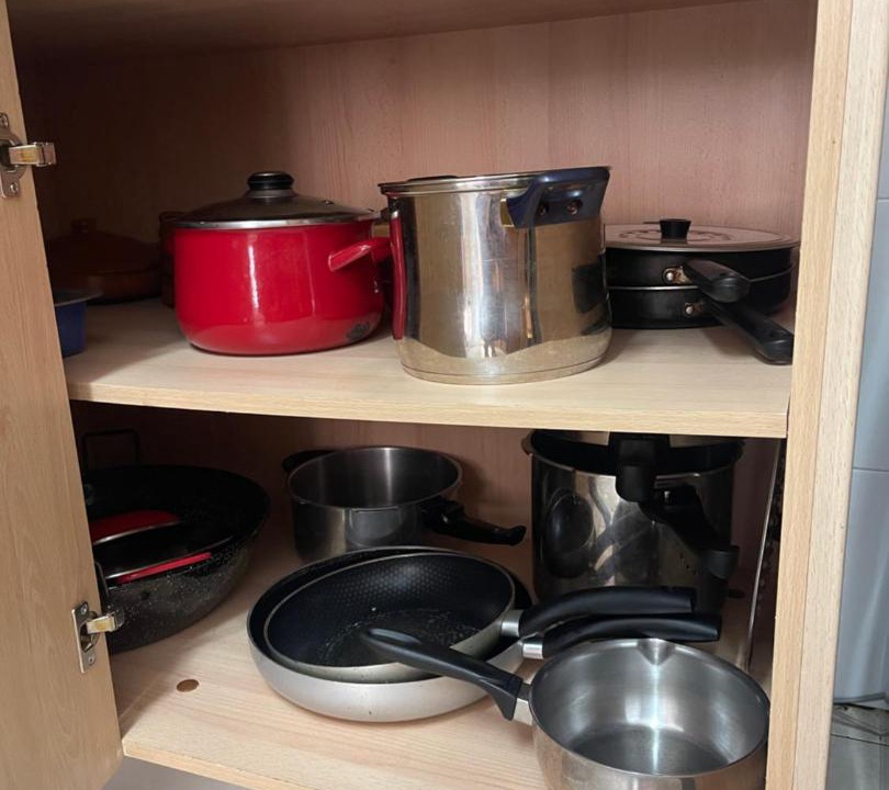 Photo of Kitchen in Benisano
