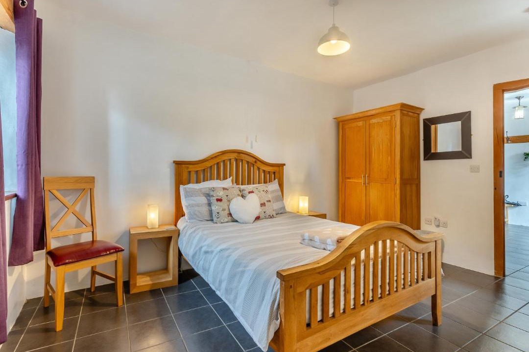 Photo of Bedroom in Tresmeer