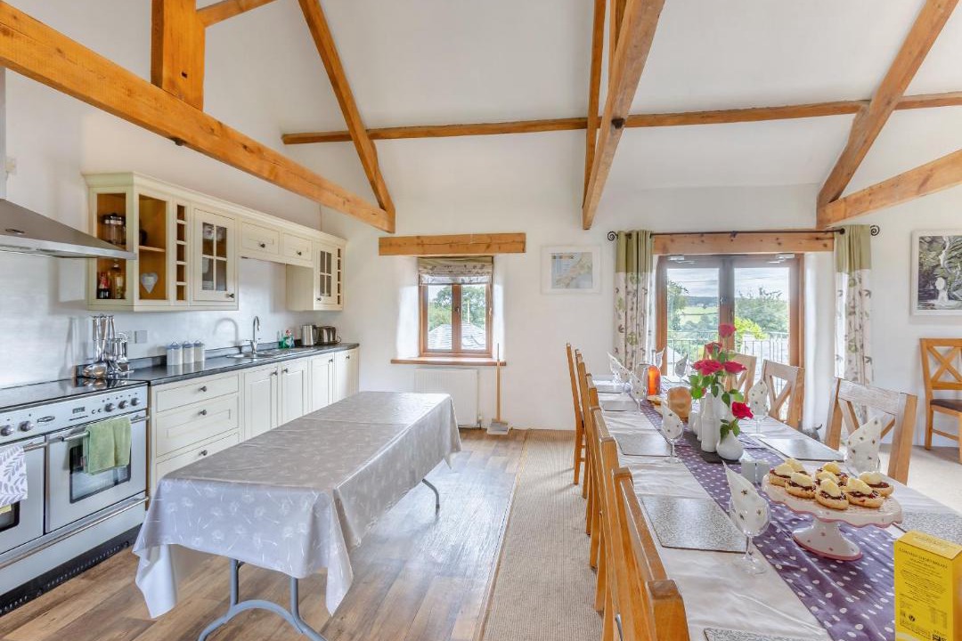 Photo of Kitchen in Tresmeer