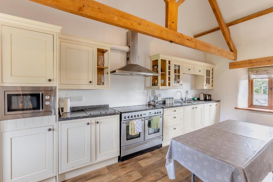 Photo of Kitchen in Tresmeer